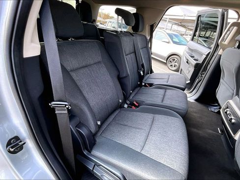 Used 2024 Ford Expedition XLT AWD/4WD image 37