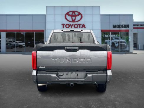 New 2025 Toyota Tundra SR5 image 5