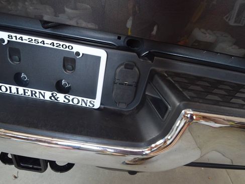 Used 2026 RAM 2500 Big Horn AWD/4WD image 21