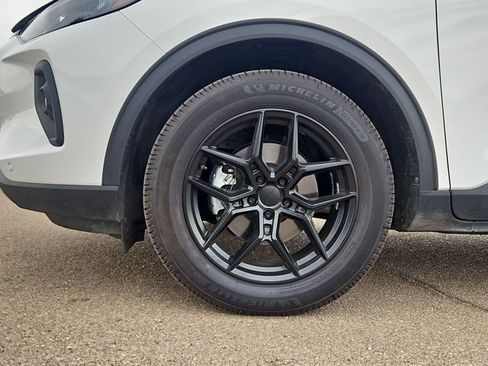Used 2024 Ford Escape Platinum AWD/4WD image 24