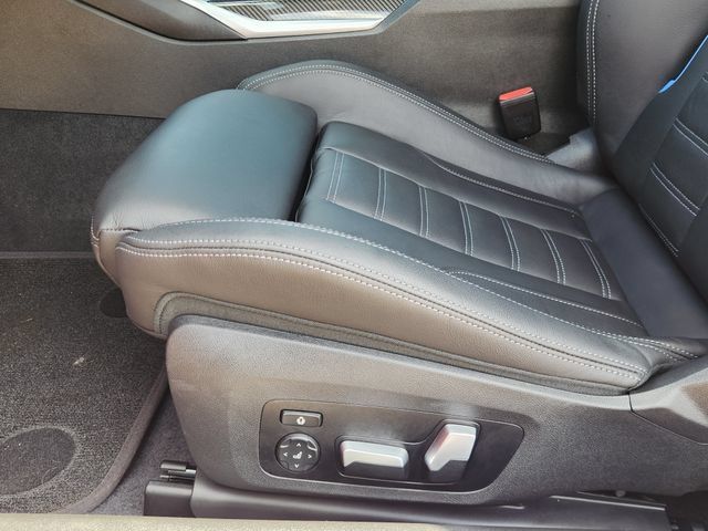 Used 2024 BMW M2 w/ Lighting Package RWD image 23