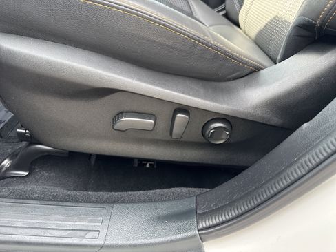 Used 2023 Subaru Forester Wilderness AWD/4WD image 14