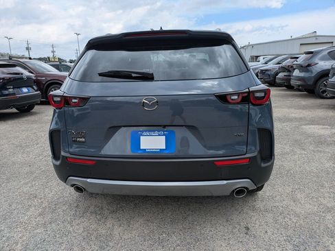 New 2026 MAZDA CX-50 Meridian Edition w/ Weather Package AWD/4WD image 5