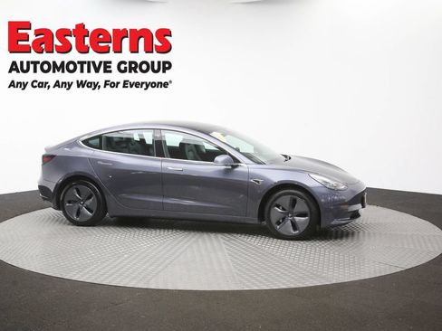 Used 2019 Tesla Model 3 Long Range AWD/4WD image 41