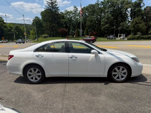 Used 2009 Lexus ES 350 w/ Premium Pkg Plus FWD image 11