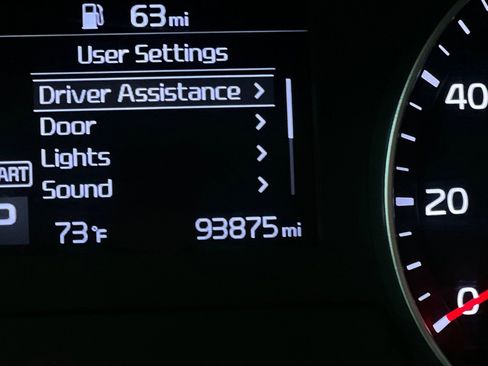 Used 2021 Kia Forte LXS FWD image 32