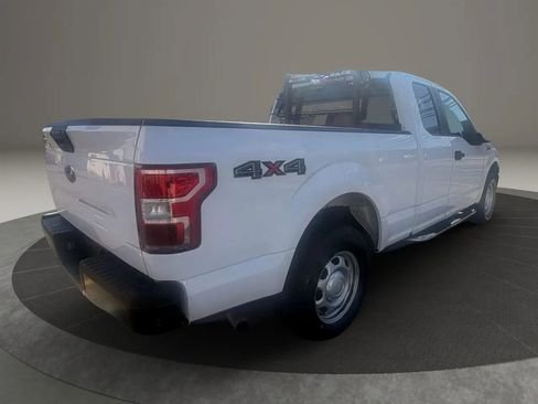Used 2019 Ford F150 XL w/ Equipment Group 101A Mid image 5