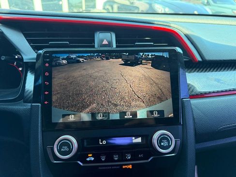 Used 2019 Honda Civic Sport image 30