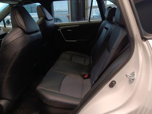 Used 2023 Toyota RAV4 XSE w/ XSE Grade Weather Package image 18