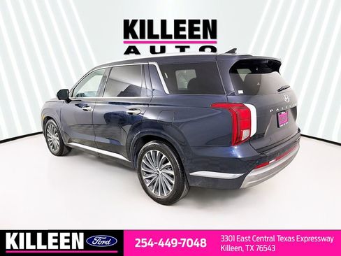 Used 2024 Hyundai Palisade Calligraphy image 6
