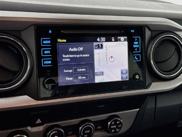Used 2019 Toyota Tacoma SR5 AWD/4WD image 14