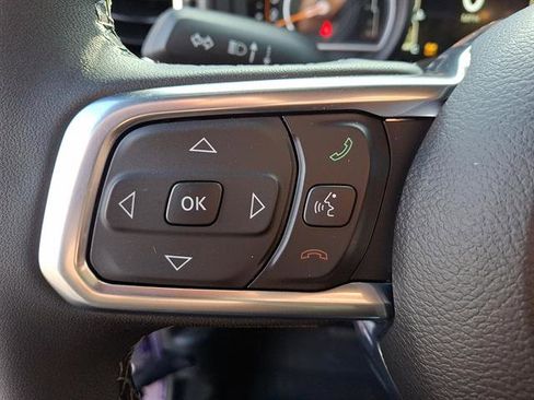 New 2026 Jeep Wrangler Unlimited Sahara image 17