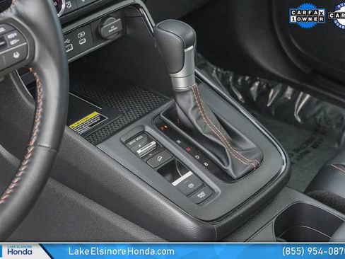 Certified 2025 Honda CR-V Sport-L image 23