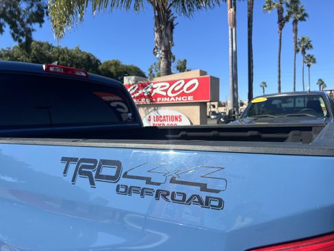 Used 2021 Toyota Tundra SR5 image 9