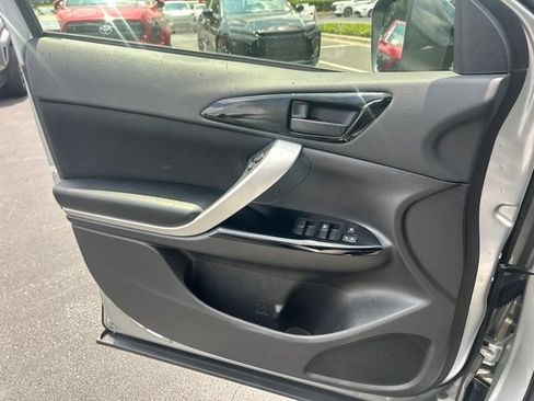 Used 2024 Mitsubishi Eclipse Cross LE AWD/4WD image 27