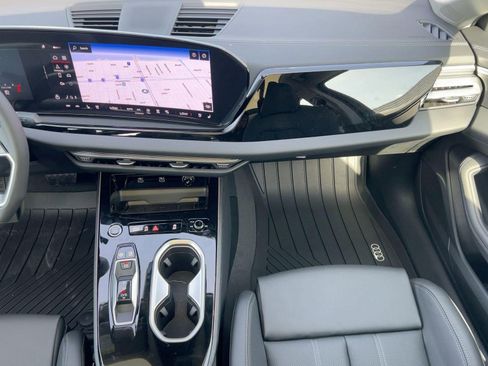 New 2026 Audi A6 Premium w/ 20" Wheel Package image 27