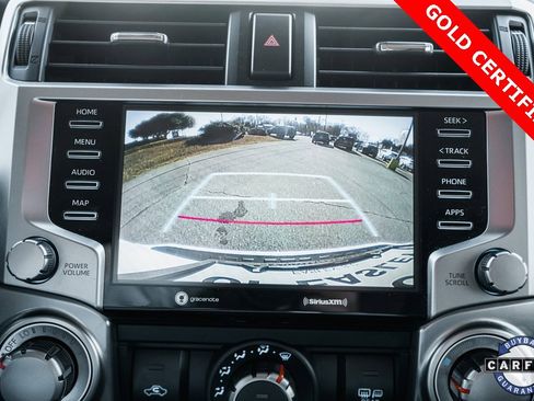 Certified 2023 Toyota 4Runner SR5 image 18