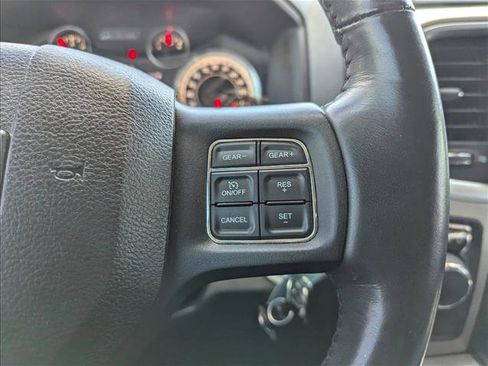 Used 2016 RAM 1500 Lone Star RWD image 14