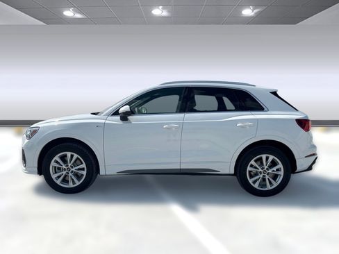 New 2025 Audi Q3 2.0T Premium image 2
