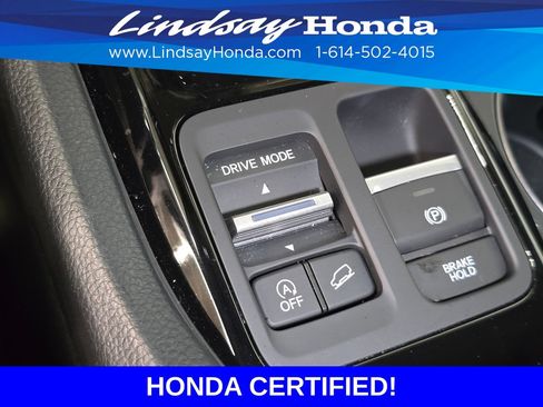 Certified 2024 Honda Pilot EX-L image 21