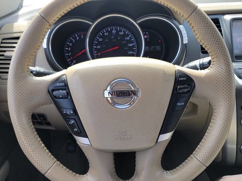 Used 2011 Nissan Murano SV FWD image 22