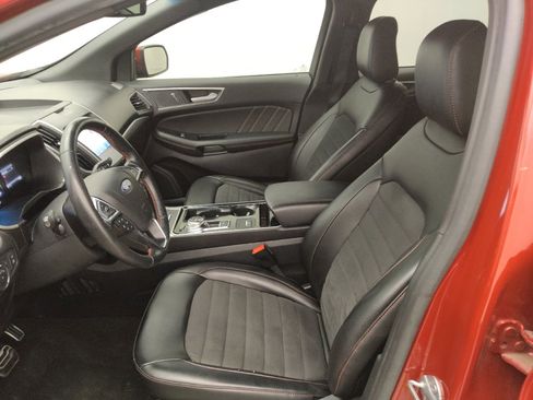 Used 2020 Ford Edge ST-Line FWD image 17