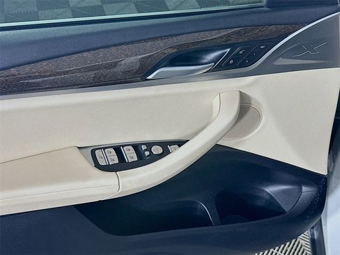 Used 2021 BMW X3 xDrive30i image 25