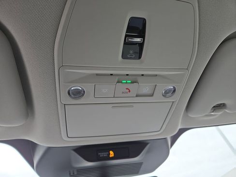 New 2026 Nissan Leaf Platinum+ FWD image 26