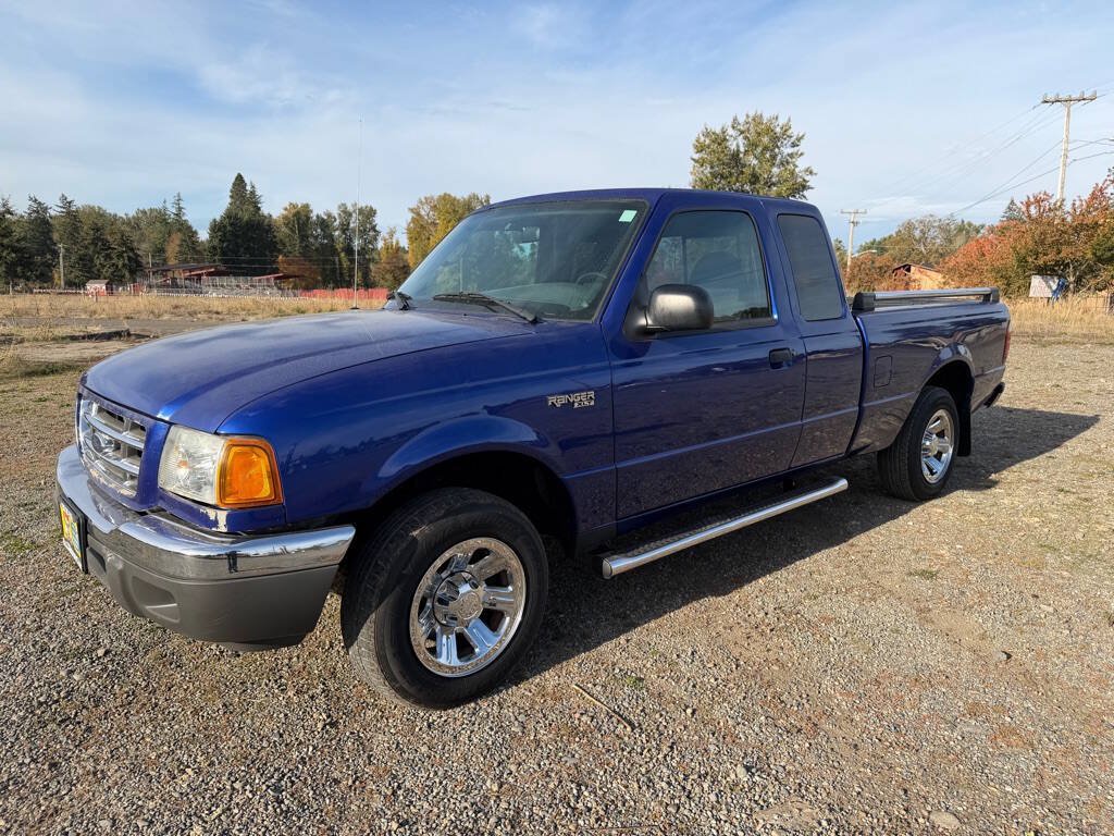Used 2003 Ford Ranger 2WD SuperCab image 70