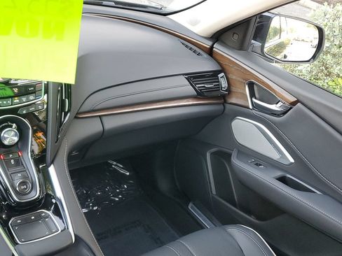 Certified 2023 Acura RDX AWD w/ Advance Package image 22