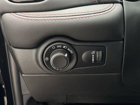 New 2026 Dodge Durango GT AWD/4WD image 22