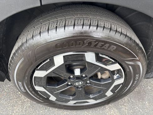Used 2026 Hyundai Santa Fe SEL AWD/4WD image 28