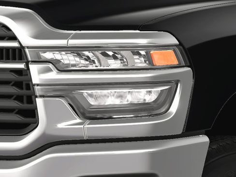 New 2025 RAM 2500 Big Horn image 9