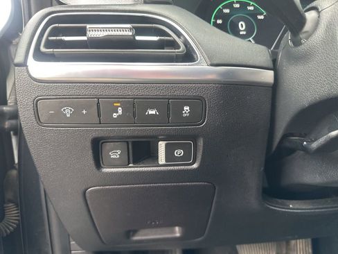 Used 2022 Hyundai Palisade Calligraphy image 22