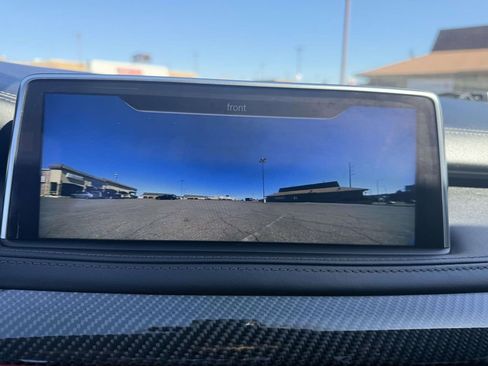 Used 2017 BMW X5 M image 19