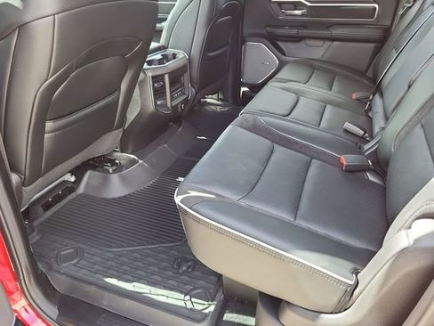 New 2026 RAM 1500 Laramie image 24