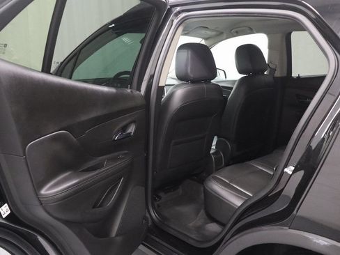 Used 2020 Buick Encore Essence AWD/4WD image 14