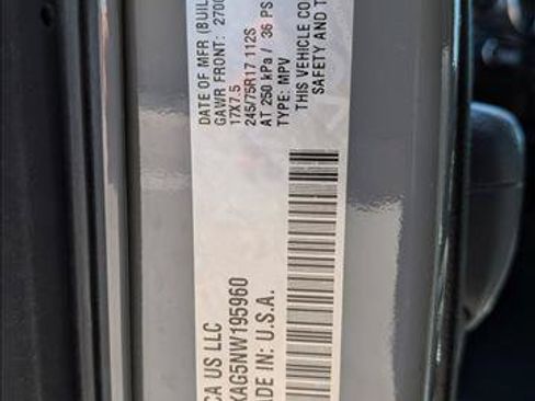 Used 2022 Jeep Wrangler Sport AWD/4WD image 15
