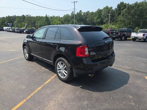Used 2013 Ford Edge SEL AWD/4WD image 6