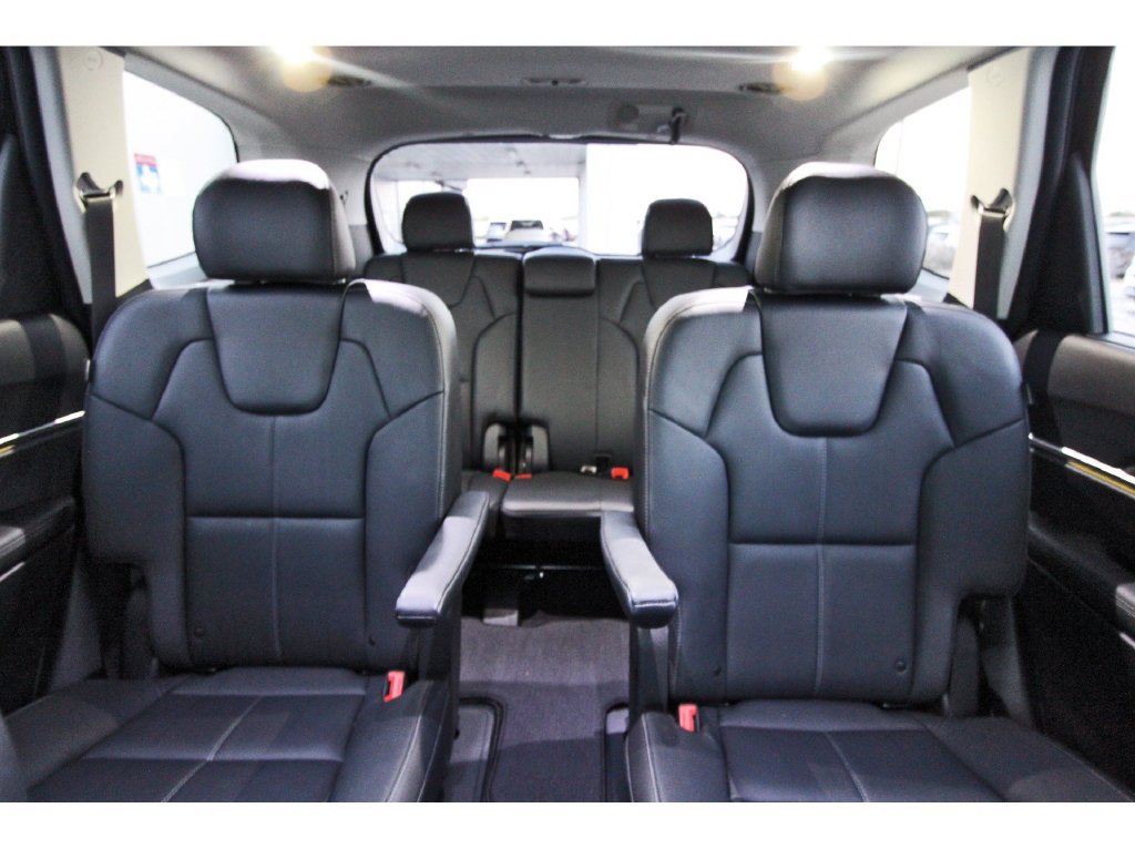Used 2025 Kia Telluride SX w/ SX Captain's Chair Package AWD/4WD image 15