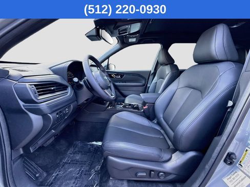 New 2026 Subaru Forester Touring AWD/4WD image 26