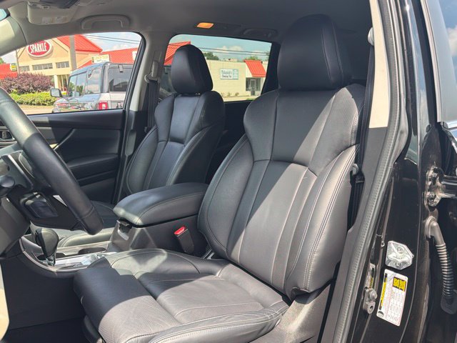 Used 2022 Subaru Ascent Limited AWD/4WD image 14