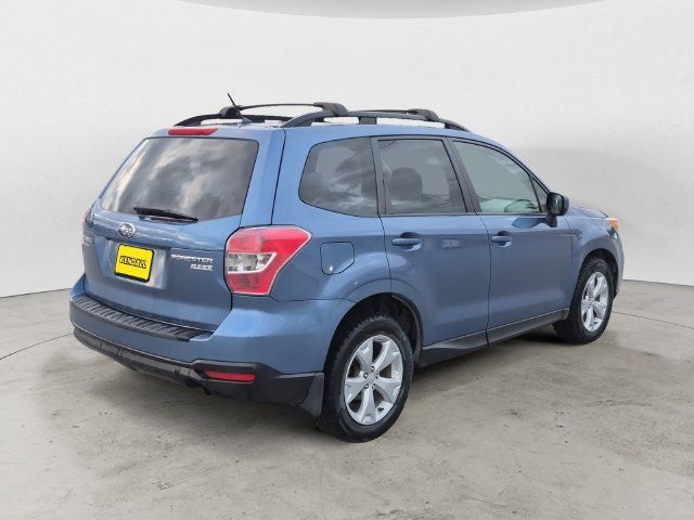 Used 2015 Subaru Forester 2.5i Premium w/ All-Weather Package AWD/4WD image 5