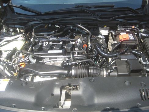 Used 2017 Honda Civic EX-L image 12