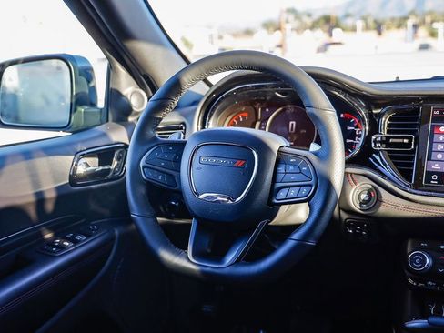 New 2026 Dodge Durango GT image 16