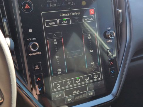 Used 2025 Subaru Impreza RS w/ Popular Package #3 image 22