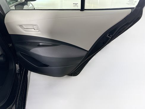 Used 2026 Toyota Corolla LE image 29