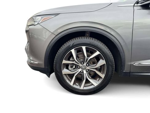 Used 2023 Acura MDX SH-AWD w/ Technology Package image 8