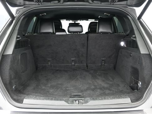 Used 2019 Lincoln MKC Select w/ Select Plus Package FWD image 7