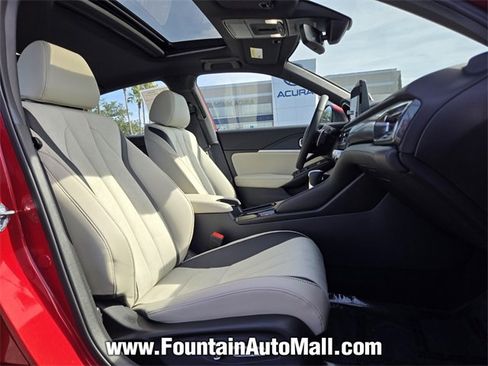 Certified 2025 Acura Integra A-Spec image 17